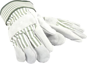 Gants de travail pour hommes, gants de sécurité en nitrile EN420, adaptés aux travaux de réparation industrielle, d'assemblage et de manutention. - Product Image 2