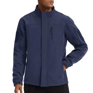 Chaqueta Softshell Impermeable de Invierno para Hombre, Chaqueta Softshell al por Mayor para Hombre y Mujer, Última Moda en Ropa para Hombre - Product Image 3