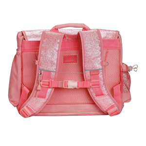 Sac à dos pailleté Sac d'école pour étudiant Sac à dos pour adolescent Sac à dos pour filles avec logo personnalisable Sac à dos pailleté - Product Image 6