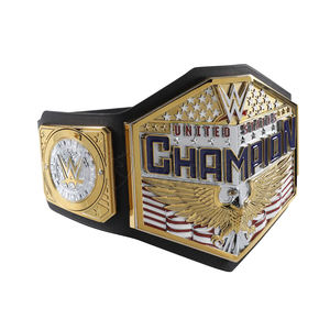 Fabricante de Cinturones de Campeón Mini Personalizados en China con Servicio OEM - Product Image 4