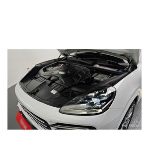 Porsche Cayenne 3.0 2024, 78,635 km, Caja de Cambios Automática, Asientos de Cuero, Volante a la Izquierda, Cámara Trasera - Product Image 6