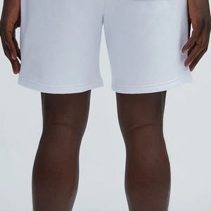 Pantalones Cortos para Hombre, Cómodos para el Clima Cálido, Tejido Transpirable para Uso Diario en Verano, Diseñados para Compradores al por Mayor con Logotipo - Product Image 5