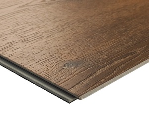 พื้น SPC PVC กันน้ำ เป็นมิตรกับสิ่งแวดล้อม สำหรับที่อยู่อาศัย ยี่ห้อ ATTFloor จากเวียดนาม พร้อมการรับประกัน 5 ปี สำหรับการพัฒนาที่อยู่อาศัยสมัยใหม่ - Product Image 1