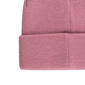 Gorro de Hombre con Puño, Último Estilo, Venta Caliente, Material Duradero Antiarrugas, Gorro de Hombre con Puño Totalmente Personalizable, Precio al por Mayor - Product Image 3