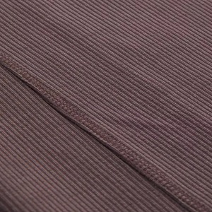 Pantalones de Mujer de Forro Polar, Cintura Alta, Cierre Elástico, Color Sólido, Largos, Casuales, de Invierno, Elásticos, de Secado Rápido, Corte Acampanado - Product Image 3
