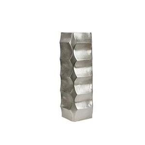 Set of 2 New Design Modern Handmade <b>Aluminium</b> <b>table</b> top Flower Vase hotels & restaurants Wholesale Manufacturer Supplier - Product Image 5
