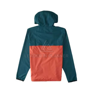 เสื้อแจ็คเก็ตผู้ชายฤดูหนาว ผลิตในปากีสถาน สินค้าพร้อมส่ง ราคาถูก เสื้อกันลมผู้ชายสำหรับขายออนไลน์ - Product Image 6