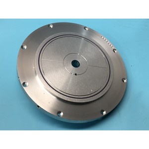 PLACA HI-COOL VARIAN E17084060 (125MM), 153982 - Equipo y Piezas de Semiconductores de Confianza de Tradicción Global - Product Image 5