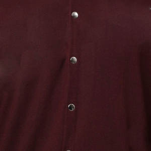 Vestes universitaires respirantes de haute qualité, longues et enduites, provenant d'un fabricant et fournisseur d'usine – Veste d'hiver - Product Image 4