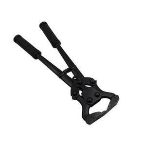 Cortador de Pezuñas y Uñas de Aluminio Avanzado, Resistente y Reutilizable para el Cuidado de Pezuñas de Ovejas, Cabras y Caballos, Herramienta Agrícola - Product Image 3