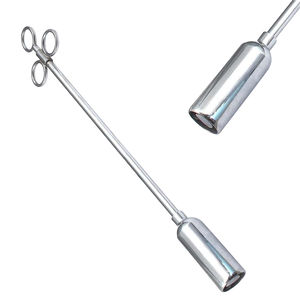 Pistola aplicadora de bolus para ganado, aplicador de cápsulas y píldoras, todo tipo de instrumentos veterinarios disponibles - Product Image 4