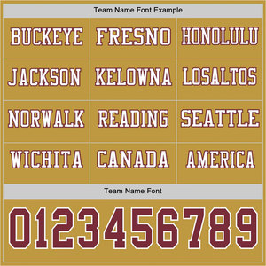 Camiseta de fútbol americano de malla deportiva 2027 para hombre, personalizada con nombre de equipo, serigrafía, estilo holgado, para adultos, para entrenamiento. - Product Image 6