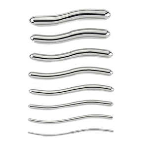 Juego de Instrumentos Quirúrgicos de Acero para Ginecología DNC, Tijeras Manuales, Espéculos, Dilatadores Reutilizables de Alta Calidad de Dentavex - Product Image 4