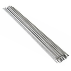 Electrodo de Soldadura de Acero de Aleación de Cromo Molibdeno E9018-B3 para Líneas de Vapor de Alta Presión, Resistente al Calor, para Fabricación y Reparaciones de Calderas - Product Image 5