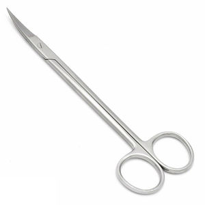 Kit d'instruments dentaires pour opercule dentaire, équipement chirurgical dentaire - Product Image 6