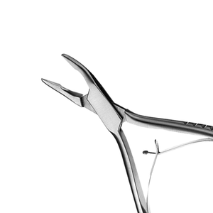 Rongeurs orthodontiques Friedman, instrument dentaire en acier inoxydable robuste, pinces à couper les os et les fils, usage professionnel - Product Image 5