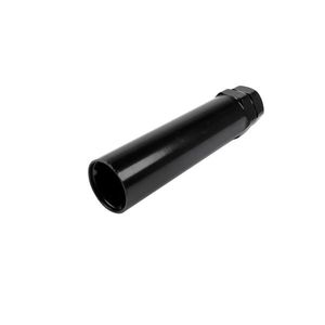 Llave de vaso negra para tuercas de rueda de 6 estrías 12x1.5 y 12x1.25, herramienta de bloqueo de tuercas - Product Image 6