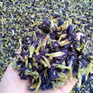 Pétalos de Rosa Secos Naturales, Flores para Té de Hierbas, Fabricante de Vietnam, Suministro al por Mayor para Exportación - Product Image 1