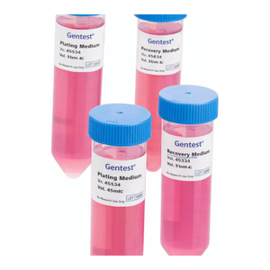 Milieux de culture d'hépatocytes Corning et kits de cryoconservation d'hépatocytes pour la recherche ADME-Tox 100ml-10L - Product Image 2