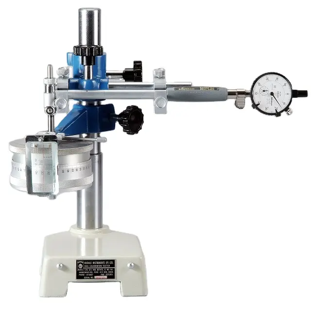 다이얼 교정 테스터 최소 카운트 0.0002mm