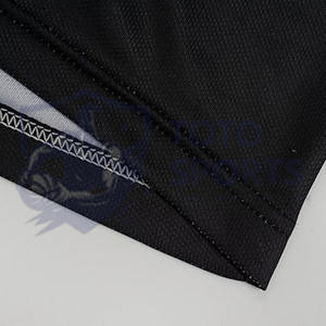 Camiseta Deportiva Sublimada para Hombre, de Alta Calidad, Transpirable, Ligera, Ajustada, de Secado Rápido, Manga Larga, Personalizable - Product Image 6