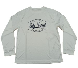T-shirt imprimé à manches longues 100% polyester - Product Image 5