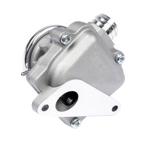 Left Secondary Air Injection Check Valve for Mercedes C230 C280 S550 E550 CLS550 CLK350 GLK350 0021407460 - Product Image 3