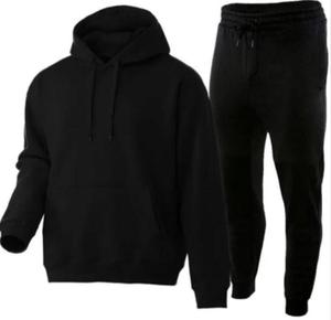 Pull-over Sportswear Homme 100% Coton, Personnalisable, Uni, Manches Longues – Le Plus Populaire et le Plus Vendu pour l'Hiver – Fabrication de Vêtements - Product Image 1