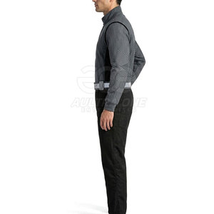 Traje de Carreras de Karting Impermeable Premium, Diseño Personalizado, Ajuste Cómodo para Hombre, Transpirable, Ligero, de Secado Rápido, Tela de Poliéster/Nailon - Product Image 6