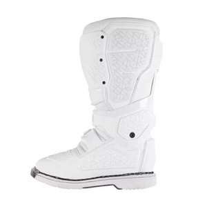 Etiqueta Privada con su Propio Logotipo, Zapatos de Motocicleta de Buen Material, Logotipo Personalizado, Zapatos de Motocicleta para Hombre, MOQ Bajo - Product Image 4