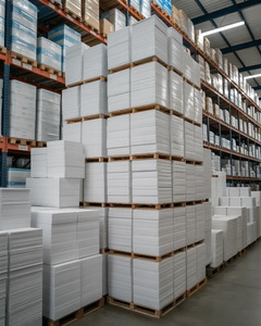 High Speed Anti-Jam A4 Office <b>Paper</b> 80gsm 500 Sheets per Ream for Laser <b>Printer</b> - Product Image 4