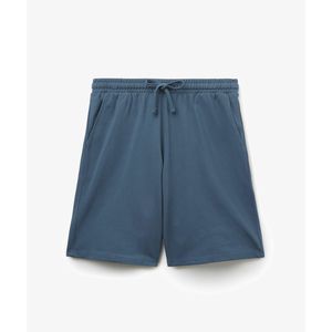Custom Wholesale Men Knit <b>Shorts</b> Breathable Eco Friendly Athletic Lounge Gym <b>Shorts</b> OEM ODM Manufacturer - Product Image 1