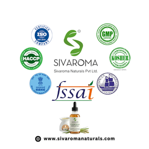 Aceite Esencial de Citronela para Crear un Ambiente Aromático Refrescante, Ideal para Suministro al por Mayor y Uso con Marca Privada - Product Image 6