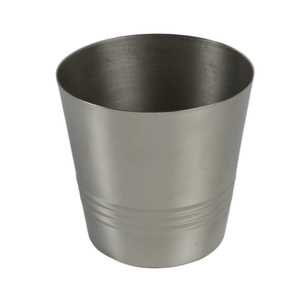 Vaso de Vidrio Creativo Hecho a Mano con Acabado Plateado, Diseño Metálico, Decoración para el Hogar, Diseño para Restaurantes y Hoteles, Vaso de Mesa - Product Image 4