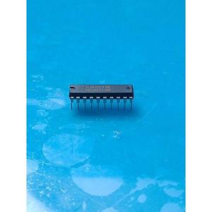 Texas Instruments SN74HCT540N - Équipements et composants semi-conducteurs d'origine fiables à l'échelle mondiale - Product Image 3