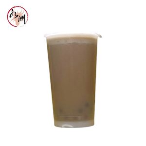 Original Bubble Milk Tea Cup Bubble Tea Drink 250ml - Product Image 2