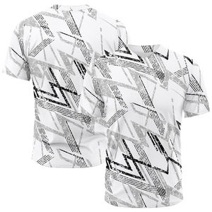 Camiseta de béisbol personalizada con sublimación de nombre de equipo, logotipo y número, uniforme deportivo para hombre, servicio OEM. - Product Image 5