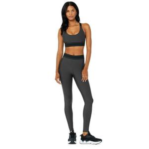 Conjuntos de Yoga de 3 Piezas Suaves y Cómodos para Mujer, Ropa Deportiva/Fitness, Conjuntos de Yoga Sin Costuras 2025 para Ropa Deportiva - Product Image 1