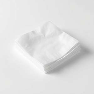 Serviettes en papier 2 plis écologiques, douces, absorbantes, jetables, en boîte, pour hôtels, restaurants, traiteurs, occasions spéciales - Product Image 6