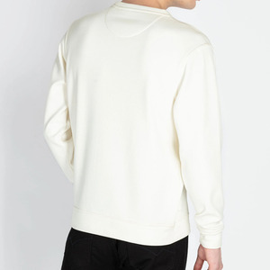 Custom Unisex Plain <b>Crewneck</b> <b>Sweatshirt</b> Embroidery Printing logo High Quality Blank Cotton <b>Crewneck</b> <b>Sweatshirt</b> for <b>Men</b> - Product Image 5