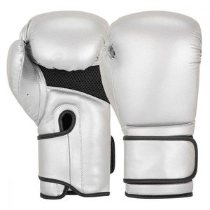 Best Quality <b>Waterproof</b> Non-Slip Genuine Leather Boxing <b>Gloves</b> with Custom Logo for <b>Men</b> - Product Image 1