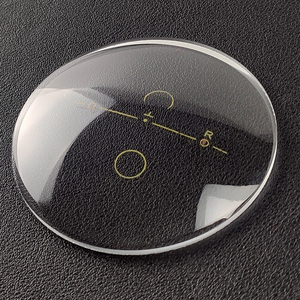 April của bán chạy nhất ống kính quang học chất lượng cao giá thấp ống kính 1.50 CR39 ống kính quang học tiến bộ - Product Image 3