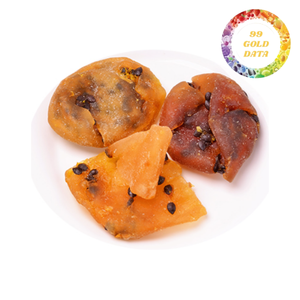 Fruits de la Passion Séchés Doux Directement de l'Usine du Vietnam Prix Compétitif - Product Image 4