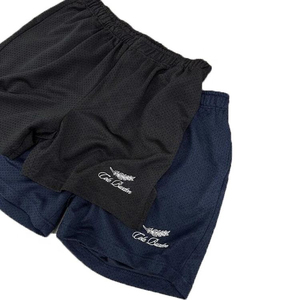 Shorts de sport personnalisés pour l'été, shorts de course athlétiques en mesh, logo personnalisé, shorts de jogging, shorts de basket-ball pour hommes - Product Image 3