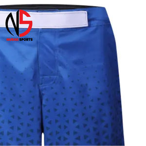 กางเกงมวย MMA สำหรับผู้ชาย ราคาขายส่ง กางเกงฝึกซ้อม MMA กางเกงสำหรับต่อสู้ คุณภาพดีที่สุด ดีไซน์ล่าสุด พร้อมบริการ OEM - Product Image 3