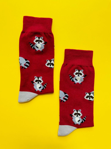 Chaussettes personnalisées en laine et coton, fabriquées directement en usine, différentes tailles et couleurs, qualité supérieure avec emballage, chaussettes pour hommes, femmes et enfants - Product Image 2