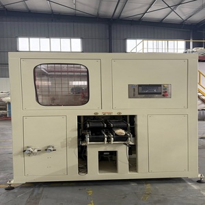 Machine à fabriquer des enveloppes Welldone à haute efficacité avec pompe, puissance 10-25 kW, multi-tension (220V-440V), garantie de 5 ans - Product Image 2