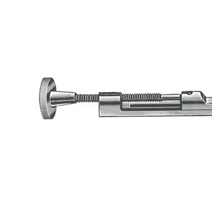 PISSCO Orthopedic Surgical <b>Instruments</b> Lambert Lowman Retractor Orthopedic Retractor <b>Instrument</b> Bone Surgery <b>Instruments</b> - Product Image 6