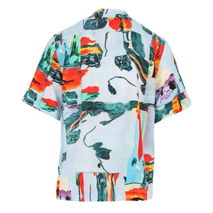 Chemise Hawaïenne pour Homme de Qualité Supérieure à Prix Abordable, Durable et Respirante, Légère, Idéale pour la Plage - Product Image 2