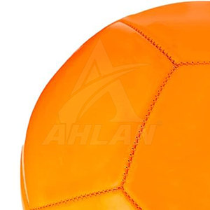 Balón de Fútbol Cosido a Máquina, Confiable, con Vuelo Equilibrado y Estructura Duradera - Product Image 6
